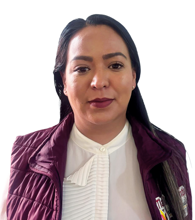 MONICA ESPINOZA SIERRA